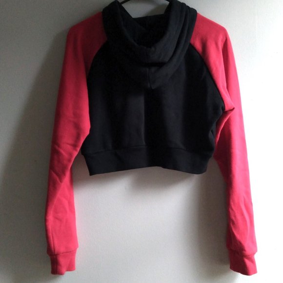 FILA Valeria Hoodie - Picture 8 of 8